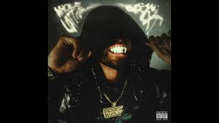 Glizzy Walk 25  Yovngchimi x Eladio Carrion [upl. by Idnis]