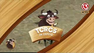 🔴🎥 EnVivo Toros de Zapote 800 pm  28 diciembre 2023 [upl. by Naleek]