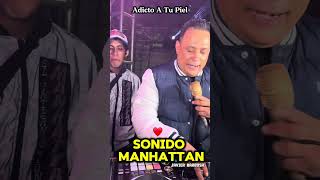 Adicto A Tu Piel Javier Barbosa Sonido Manhattan [upl. by Loralie]