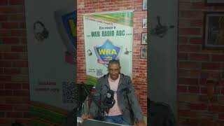 podcast webradio noticias webradiotv musicgenre empreendedorismo webradiogalo entrevista [upl. by Neroled741]