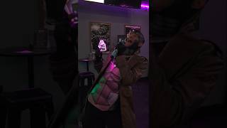 Gambit sings CCR karaoke halloweencostume ccr bornonthebayou remylebeau gambit cosplay cajun [upl. by Fitton]