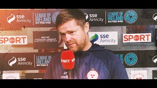 League of Ireland Shelbourne v Waterford Promo [upl. by Gage]