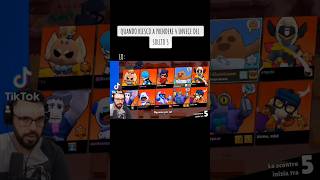 CICCIOGAMERQUANDO RIESCO A PRENDERE 4 INVECE DEL SOLITO 3 cicciogamer89 shorts brawlstars [upl. by Hubsher235]