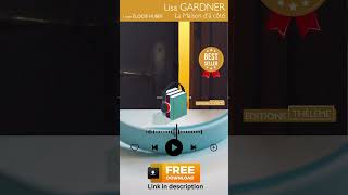 Découvrez La maison dà côté livre audio gratuit de Lisa Gardner  Téléchargement gratuit books [upl. by Arimaj]