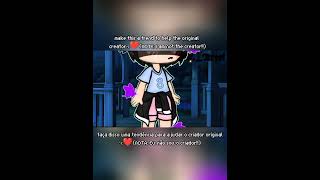 Butterfly Trend IBChinarw2  Newgachatrend Please subscribe here and to his channel❤️ [upl. by Aiekal6]