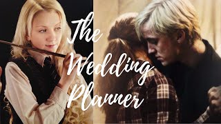 Dramione The Wedding Planner • Short Movie [upl. by Quigley]