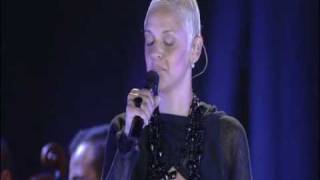 Mariza  Desejos Vãos Florbela Espanca HD Fado Live Lisboa [upl. by Thisbee]