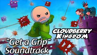 Cloudberry Kingdom Soundtrack  Tidy Up [upl. by Srini]