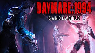 Daymare 1994 Sandcastle  Loucuras na Área 51  PC  Gameplay 4K [upl. by Dona]