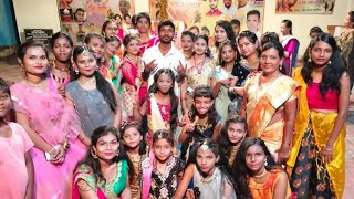 doleda dol re vagad Garba  Navratri SpecialTraditional Garba [upl. by Mano]