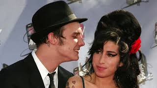 Unraveling the Heartbreak Amy Winehouse amp Blake FielderCivils Love Story in Back to Black [upl. by Ahsein]