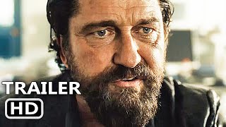 DEN OF THIEVES  FILM HD  One of The Best Action Movies  Full Length English 2024 2018 [upl. by Alletsirhc535]