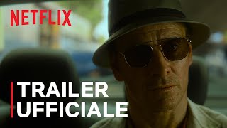 THE KILLER  Trailer ufficiale  Netflix Italia [upl. by Aeslahc]