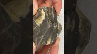 The biggest piece of chert I’ve ever tumbled [upl. by Dalton623]