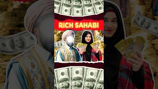 RICHEST SAHABI 😱💰💵 rich richlifestyle money moneymindset ramshasultankhan youthclubpk [upl. by Rehpotsihrc]