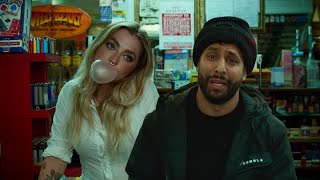 I HAVE A BOYFRIEND PT 3  Anwar Jibawi [upl. by Heinrick]