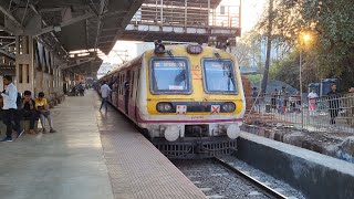 Unstoppable Trains at Nahur A Heavy Dose of Rail Excitement [upl. by Ani]