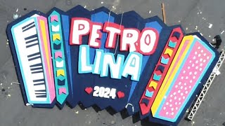 SÃO JOÃO DE PETROLINA 2024 [upl. by Assilanna699]