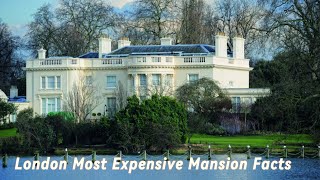 The Holme London’s £250M Crown Jewel of Real Estate  The Holme Facts  InterestingFacts  Facts [upl. by Atul]