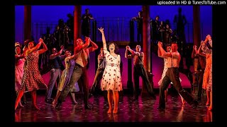 Emma Hatton  Buenos Aires  Evita June 2017 [upl. by Akinnor]