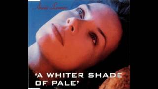 a whiter shade of pale  annie lennox [upl. by Fortier]