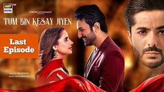 Tum Bin Kesay Jiyen  Last Episode  ARY digital Best Drama [upl. by Aldo949]