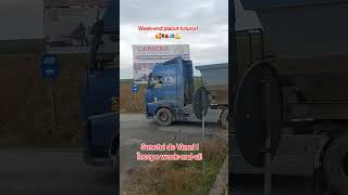 Am primit bani de adidasi 🤣🇷🇴🚛 [upl. by Ardnassak587]