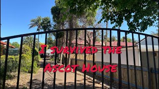 Toowoomba’s most famous Haunted House [upl. by Suoivatnom]