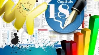 Curso completo diseño Scribus Capitulo No 18 Tutorial Como exportar el proyecto a pdf [upl. by Acus793]