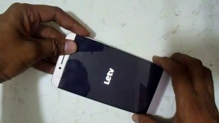 Letv 1S X507 Eazy Hard Reset And Pattern Reset Youtube [upl. by Eat]