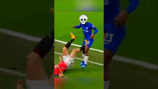 All Footballer take 💀 revenge [upl. by Annuaerb588]