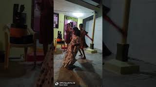 1st day bathukamma celebations  paramala [upl. by Ernestine]