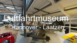 ZDF Luftfahrtmuseum [upl. by Hudson]