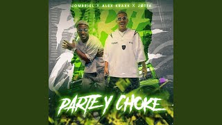 Parte amp Choke [upl. by Niple]