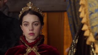 Reign 1x22 Mary claims her right to the English throne [upl. by Nino]