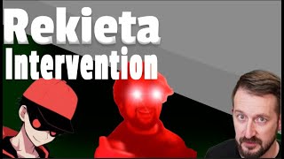 Mister Metokur Fathers Nick Rekieta [upl. by Dualc]