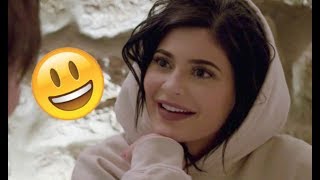 Kylie Jenner  Funny Moments Best 2018★ [upl. by Ludlow585]