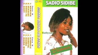 SADIO SIDIBE  Diana mogo [upl. by Olyhs]