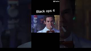 My opinion on black ops 14 foryou gaming playstation callofduty callofdutyvideos codzombies [upl. by Enirbas723]