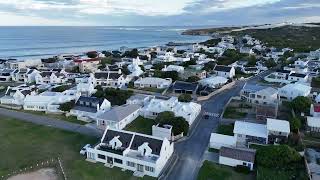 Arniston in the Overberg South Africa [upl. by Ihtraa]