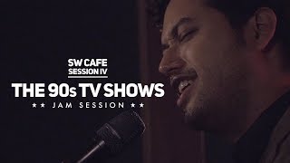 ScoopWhoop 90s TV Shows Theme Songs  SW Cafe Session IV [upl. by Cortney]