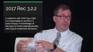 KDIGO 2017 CKDMBD Guideline Update Video [upl. by Catha548]