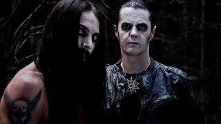 SATYRICON  LIVE AT SUMMER BREEZE  2018 [upl. by Ruhtracm]