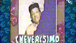 1993 Cheverisimo Telecaribe completo [upl. by Shelli]