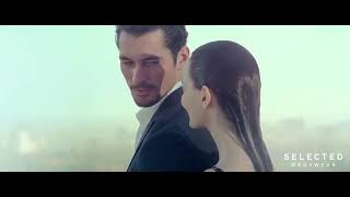 HD David Gandy  SELECTED Spring 2014 [upl. by Cockburn]