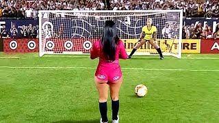 40 INAPPROPRIATE MOMENTS IN WOMENS FOOTBALL [upl. by Hoem923]