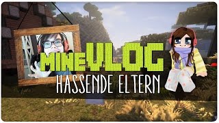 Wenn Eltern HASSEN  046 ► mineVLOG [upl. by Frank]