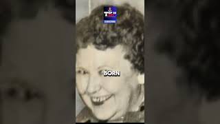 Nannie Doss TOP 10 FEMALE SERIAL KILLERS serialkillerdocumentary truecrimecommunity [upl. by Atikahs]