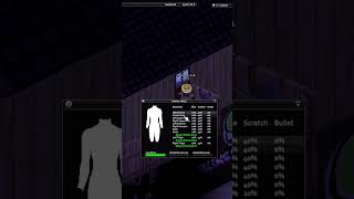 quotHackquot to Level Tailoring in Project Zomboid iceberggaming projectzomboid gaming [upl. by Eilzel]