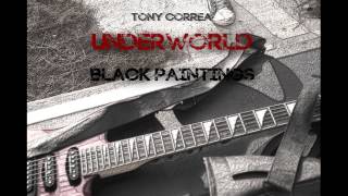 Tony Correa  The Black Paintings of Goya [upl. by Ivetts]